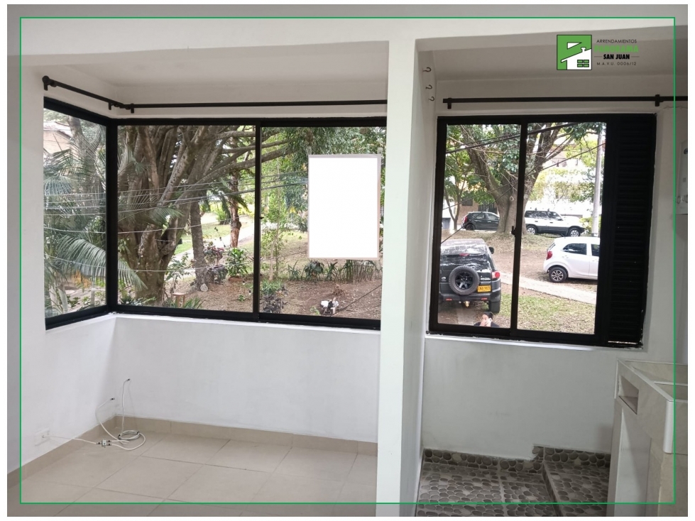 ARRIENDO APARTAMENTO EN SANTA MONICA 2 — foto 3