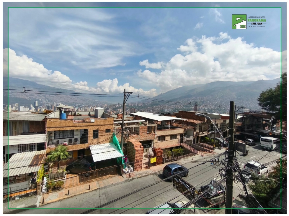 ARRIENDO APARTA ESTUDIO EN LA MILAGROSA