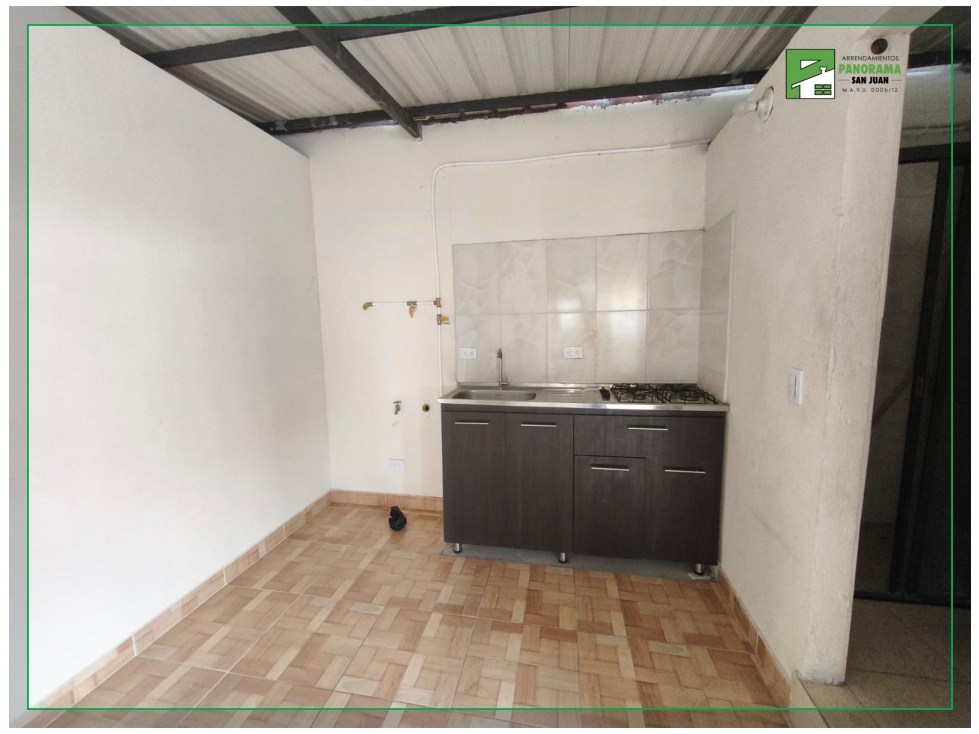 ARRIENDO APARTAMENTO EN EL DOCE DE OCTUBRE — foto 4