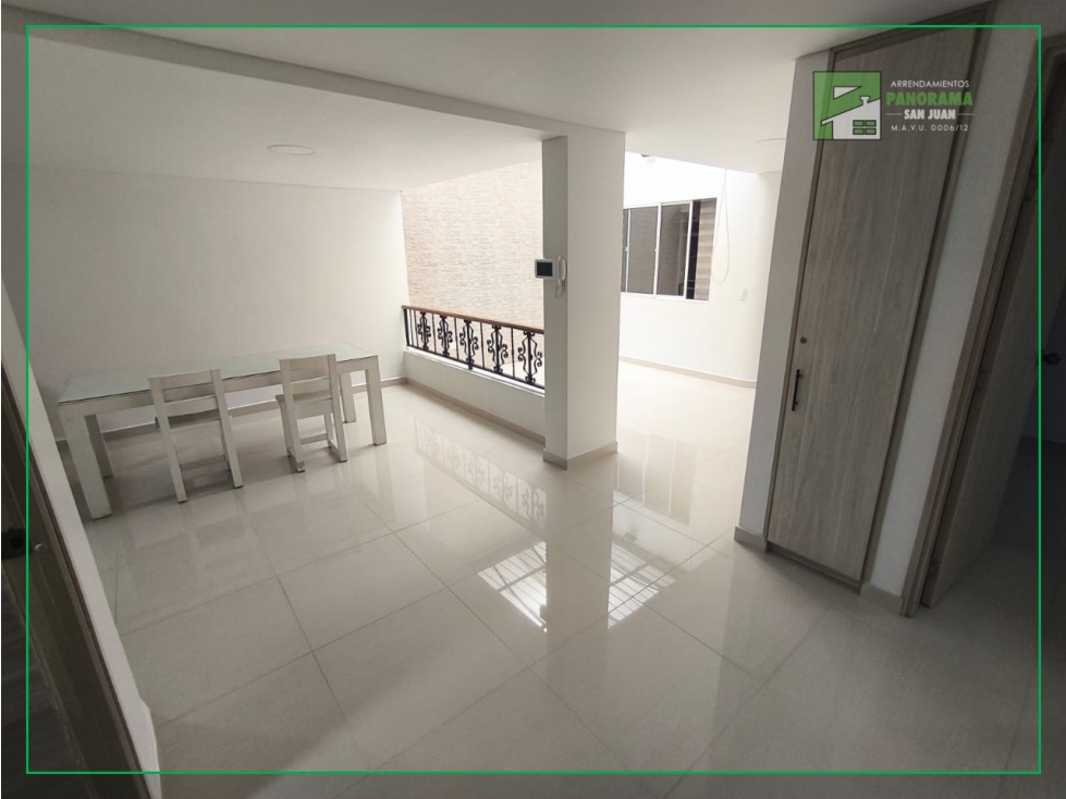 VENDO CASA EN LAURELES - SANTA GEMA  - 5