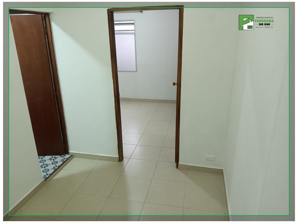 ARRIENDO APARTAMENTO EN SANTA MONICA 2 — foto 4