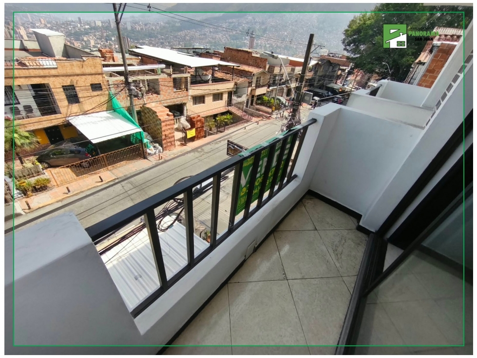 ARRIENDO APARTA ESTUDIO EN LA MILAGROSA — foto 2