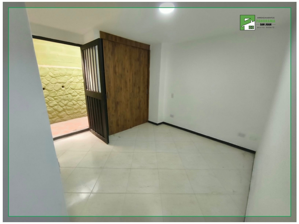 ARRIENDO APARTA ESTUDIO EN LA MILAGROSA — foto 6