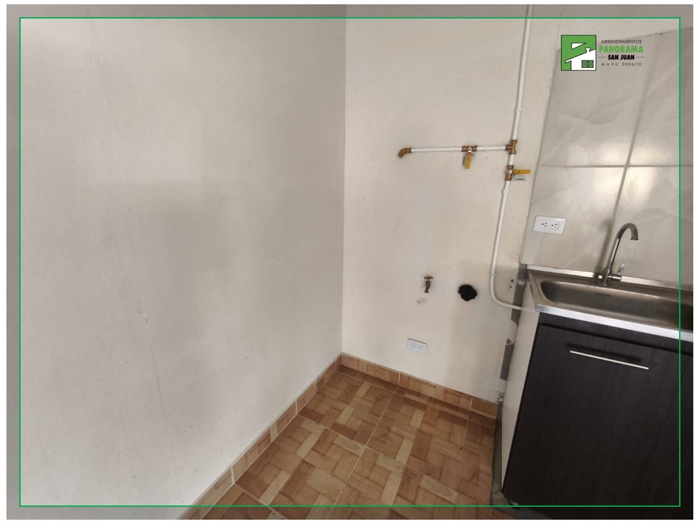 ARRIENDO APARTAMENTO EN EL DOCE DE OCTUBRE — foto 5