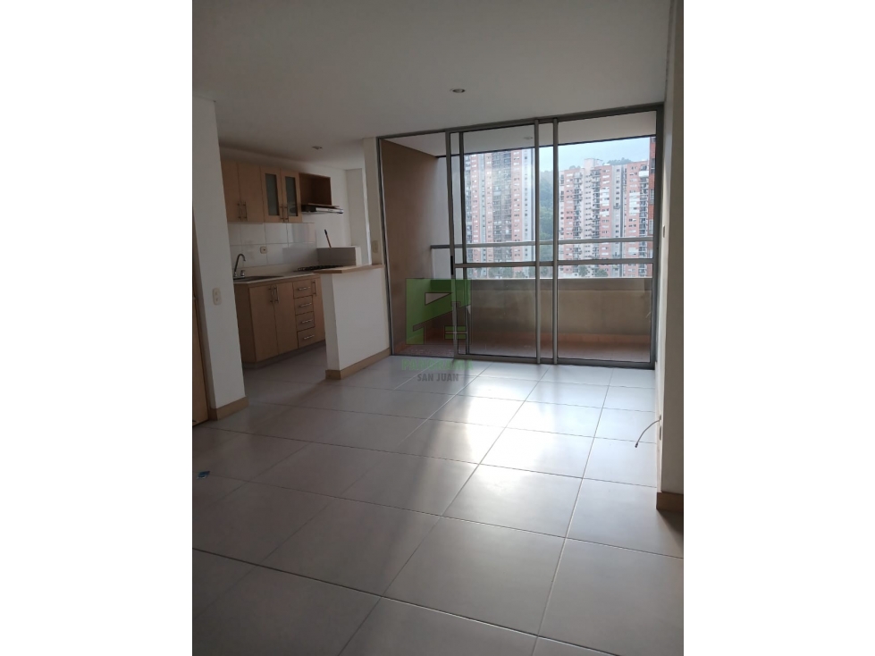 ARRIENDO APARTAMENTO EN SABANETA SAN JOS — foto 3