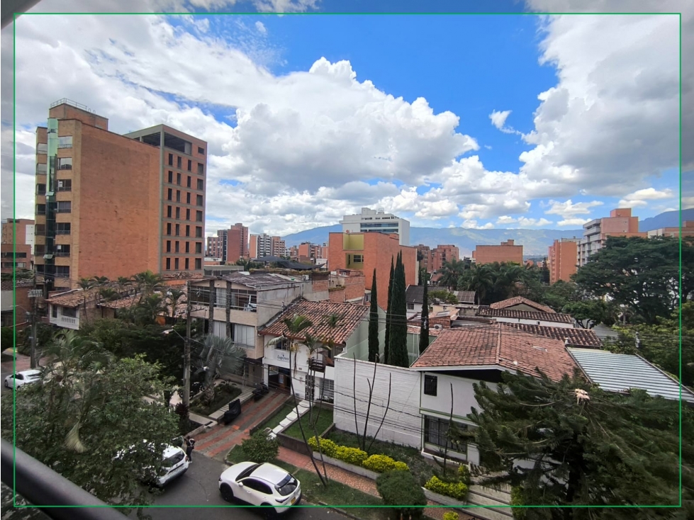 VENDO APARTAMENTO EN LAURELES