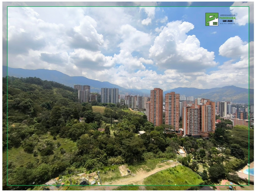 ARRIENDO APARTAMENTO EN SABANETA - CAÑAVERALEJO