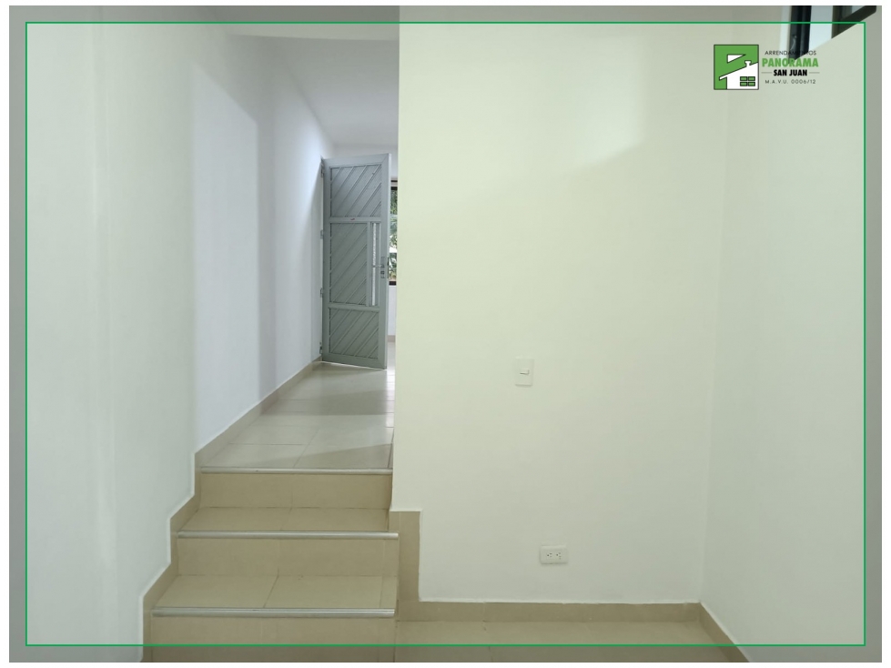 ARRIENDO APARTAMENTO EN SANTA MONICA 2 — foto 5