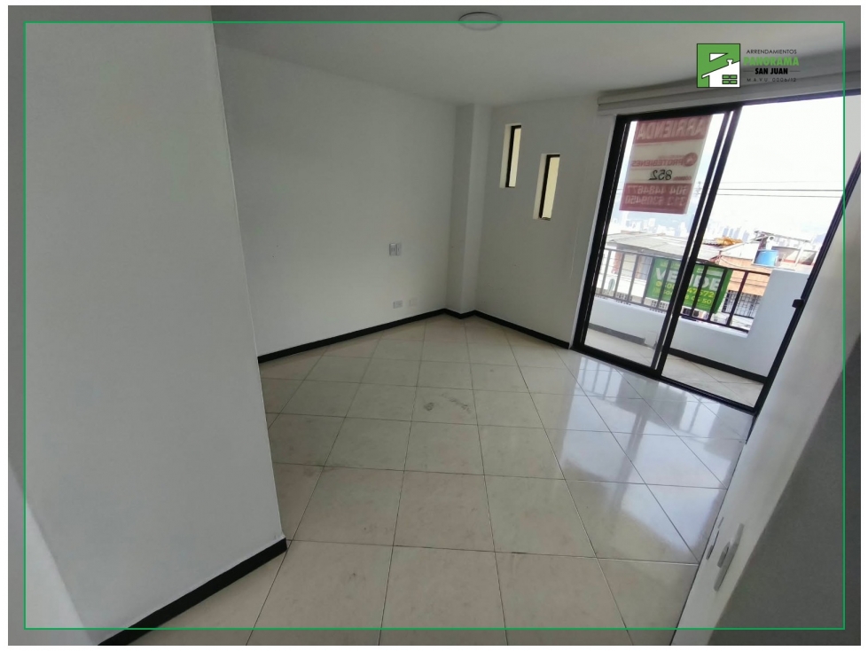 ARRIENDO APARTA ESTUDIO EN LA MILAGROSA — foto 3