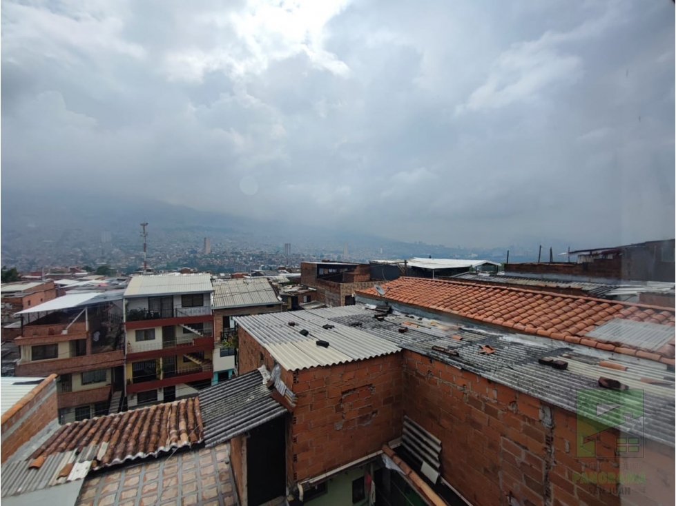 VENDO APARTAMENTO PARA INVERSION EN CASTILLA — foto 2