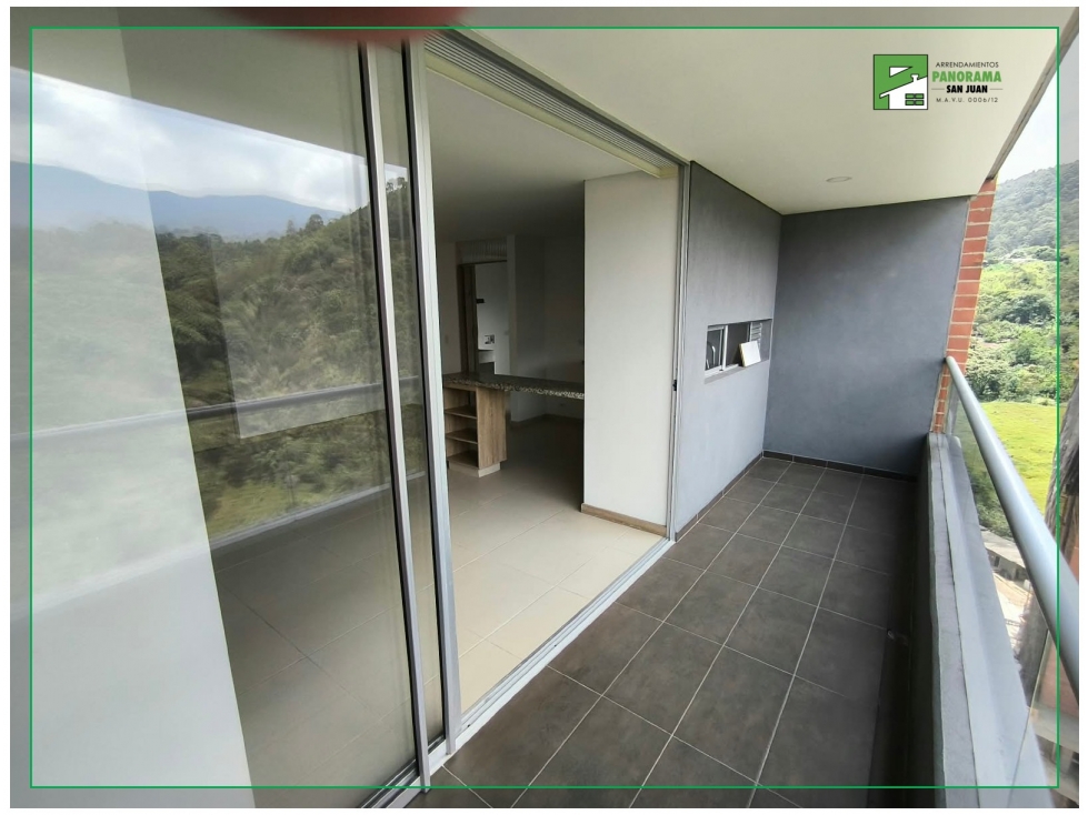 ARRIENDO APARTAMENTO EN SABANETA - CAÑAVERALEJO — foto 2