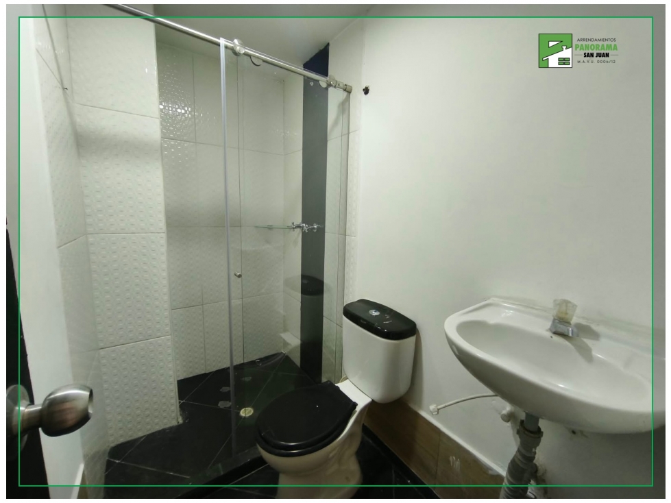 ARRIENDO APARTA ESTUDIO EN LA MILAGROSA — foto 4