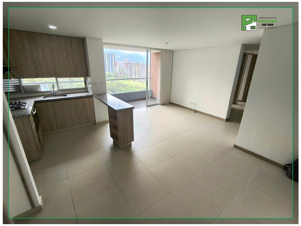 ARRIENDO APARTAMENTO EN SABANETA - CAÑAVERALEJO — foto 3