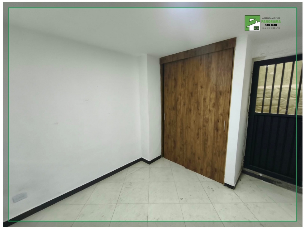 ARRIENDO APARTA ESTUDIO EN LA MILAGROSA — foto 5
