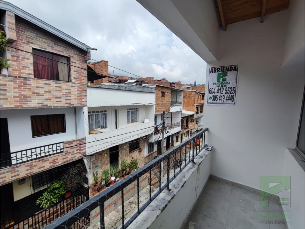 VENDO APARTAMENTO PARA INVERSION EN CASTILLA — foto 3