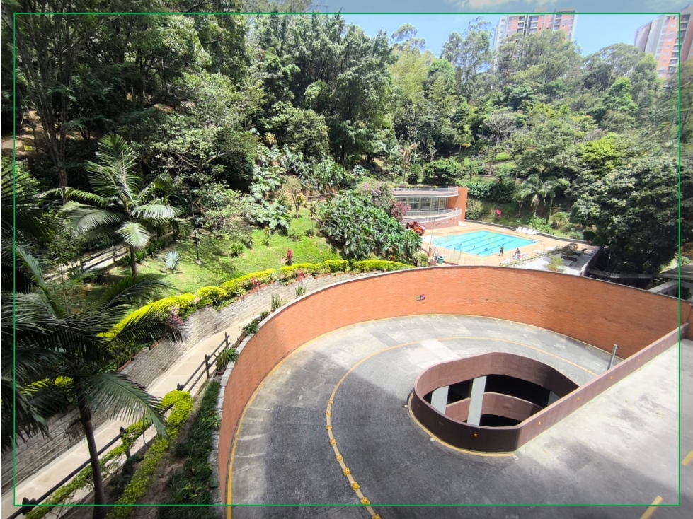 ARRIENDO APARTAMENTO EN LA CASTELLANA