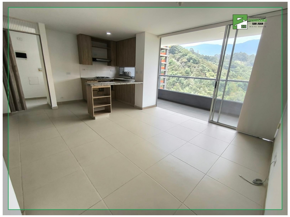 ARRIENDO APARTAMENTO EN SABANETA - CAÑAVERALEJO — foto 4