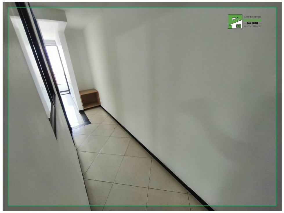 ARRIENDO APARTA ESTUDIO EN LA MILAGROSA — foto 6