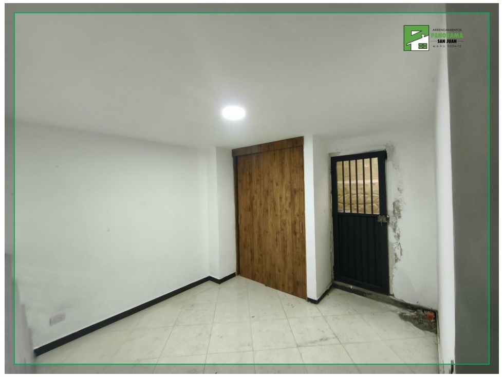 ARRIENDO APARTA ESTUDIO EN LA MILAGROSA — foto 6