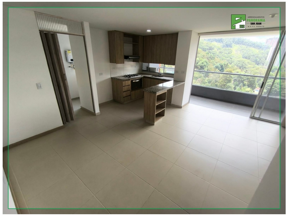 ARRIENDO APARTAMENTO EN SABANETA - CAÑAVERALEJO — foto 5