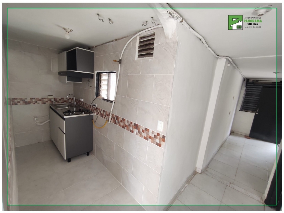 ARRIENDO APARTAMENTO EN ROBLEDO FUENTE CLARA — foto 2