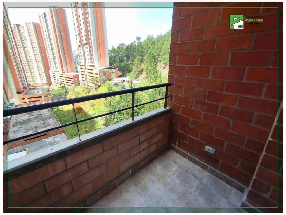 ARRIENDO APARTAMENTO BELLO NORTEAMÉRICA
