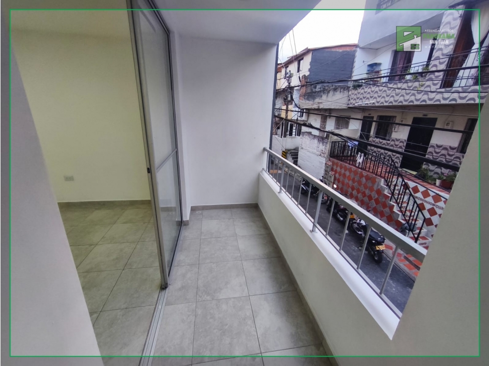 VENDO APARTAMENTO PARA INVERSION EN CASTILLA — foto 3