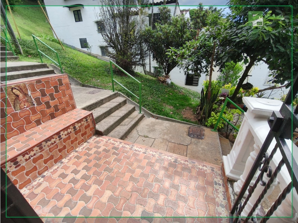 VENDO CASA UNIFAMILIAR EN BUENOS AIRES QUINTA LINDA — foto 2