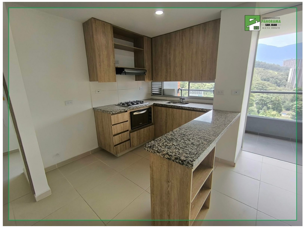 ARRIENDO APARTAMENTO EN SABANETA - CAÑAVERALEJO — foto 6