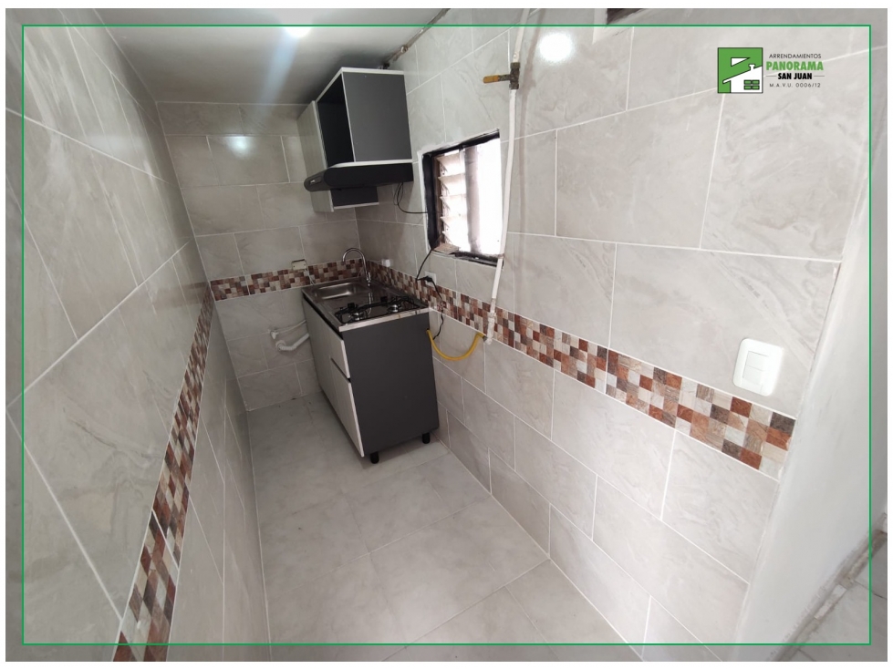 ARRIENDO APARTAMENTO EN ROBLEDO FUENTE CLARA — foto 3