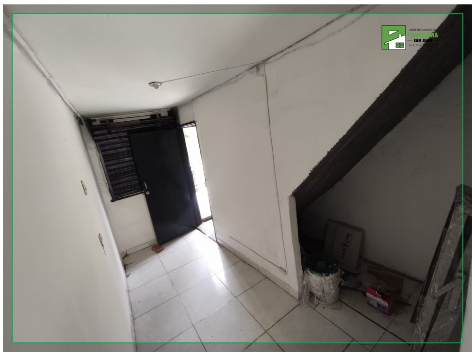 ARRIENDO APARTAMENTO EN ROBLEDO FUENTE CLARA — foto 4
