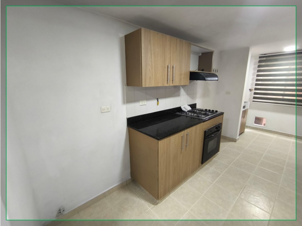 ARRIENDO APARTAMENTO EN LA CASTELLANA — foto 5