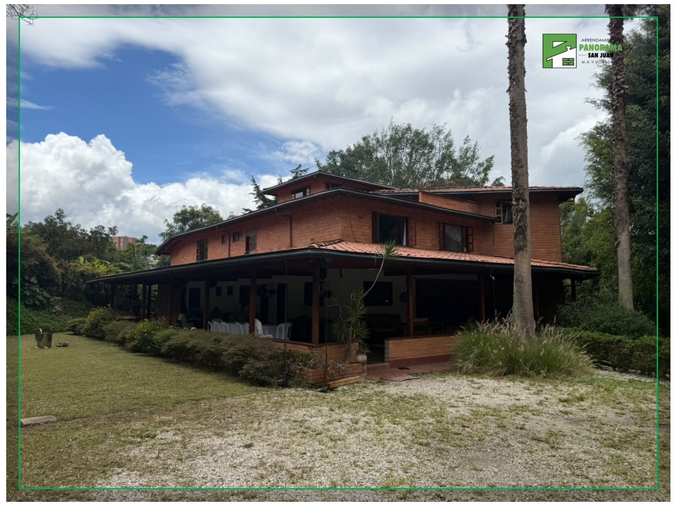 VENDO FINCA EN RIONEGRO SECTOR LOS COLEGIOS