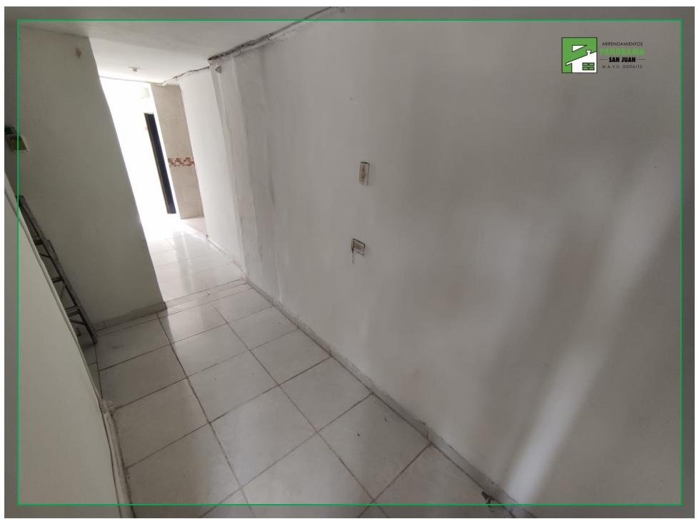 ARRIENDO APARTAMENTO EN ROBLEDO FUENTE CLARA — foto 5