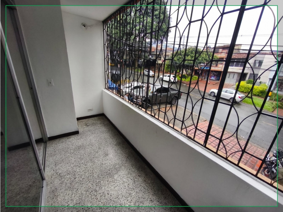 ARRIENDOO APARTAMENTO EN SANTA MONICA — foto 2