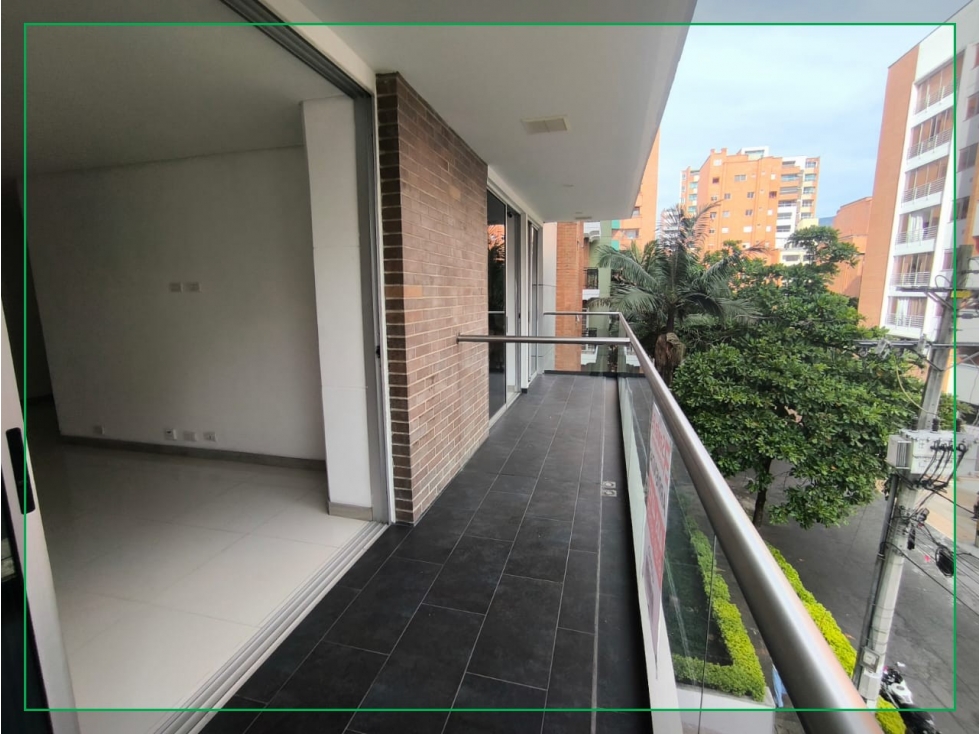 VENDO APARTAMENTO EN LAURELES — foto 2