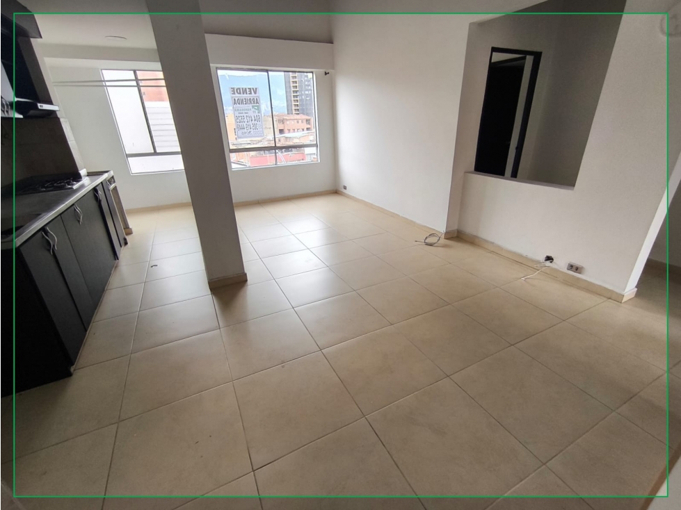 VENDO APARTAMENTO EN LA AMERICA — foto 2