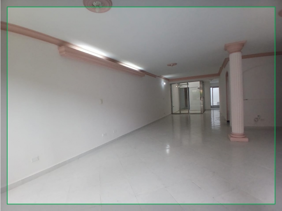 ARRIENDO CASA EN EL VELODROMO — foto 2