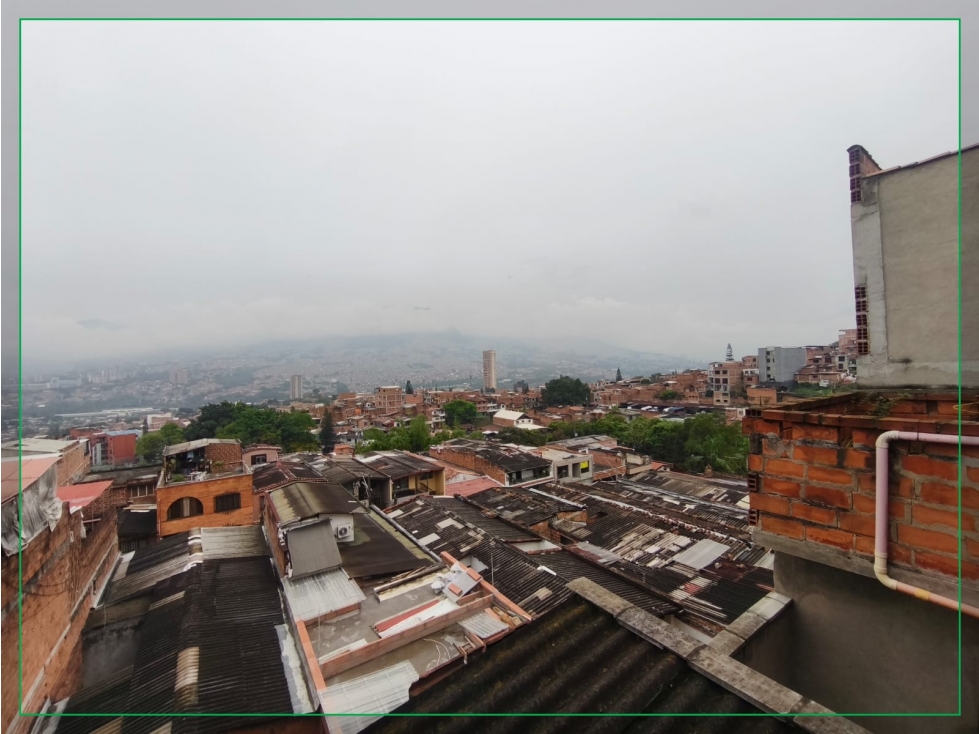 VENDO CASA EN CAMPO VALDES — foto 2