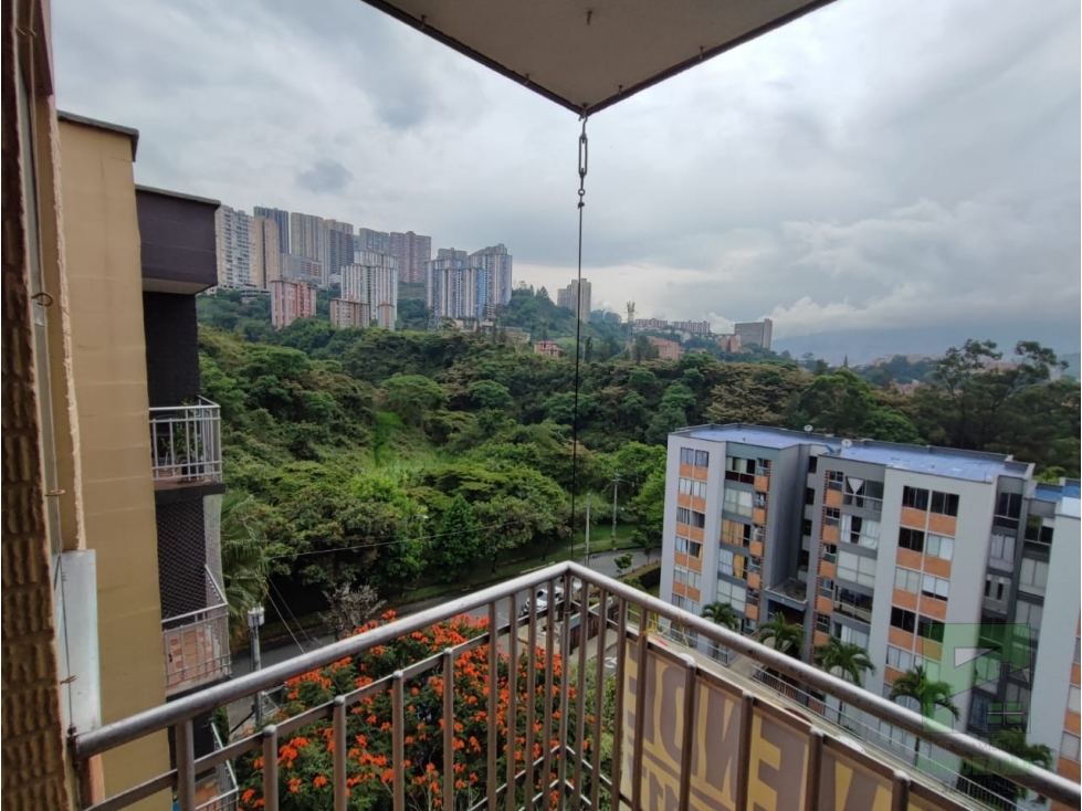 VENDO APARTAMENTO PARA INVERSIÓN EN CALASANZ — foto 2