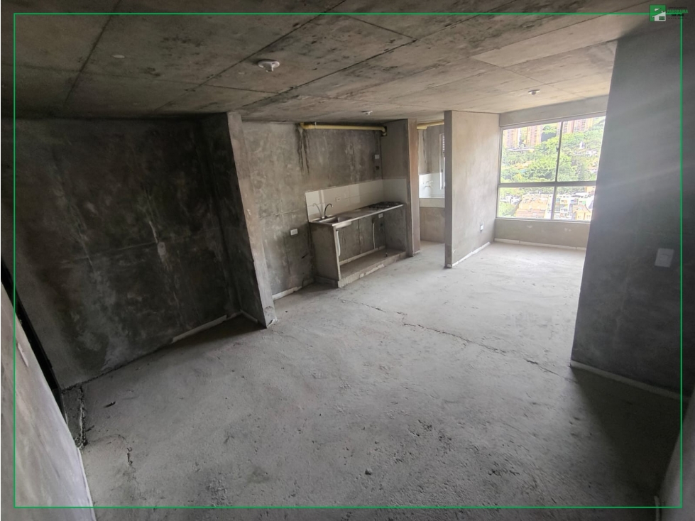 VENDO APARTAMENTO EN SABANETA SANTA ANA — foto 2