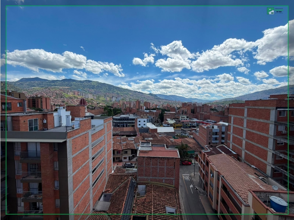 VENDO PENTHOUSE EN LA AMERICA — foto 2