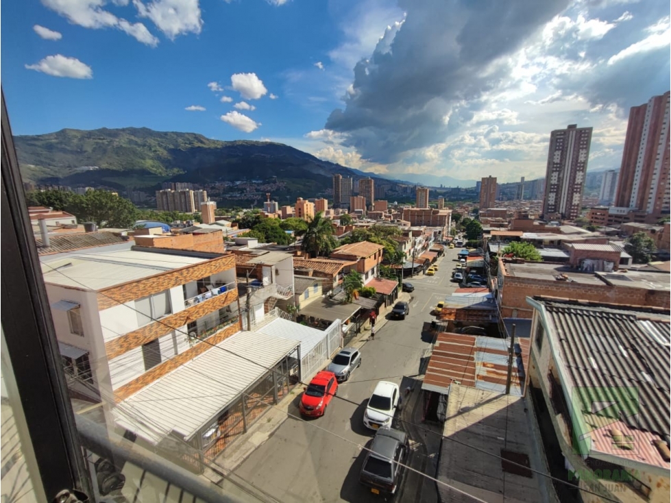 VENDO DUPLEX PARA INVERSION EN BELLO SECTOR NIQUIA — foto 2