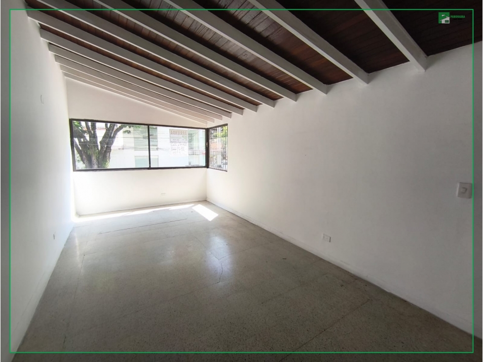ARRIENDO CASA PARA USO COMERCIAL EN CALASANZ  — foto 2