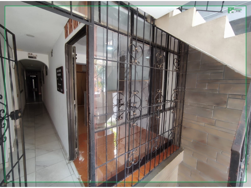ARRIENDO APARTA ESTUDIO EN FLORIDA NUEVA — foto 2