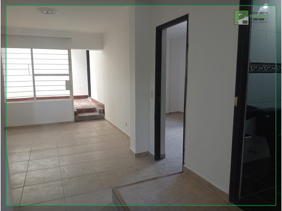ARRIENDO APARTAMENTO EN SANTA MONICA — foto 2