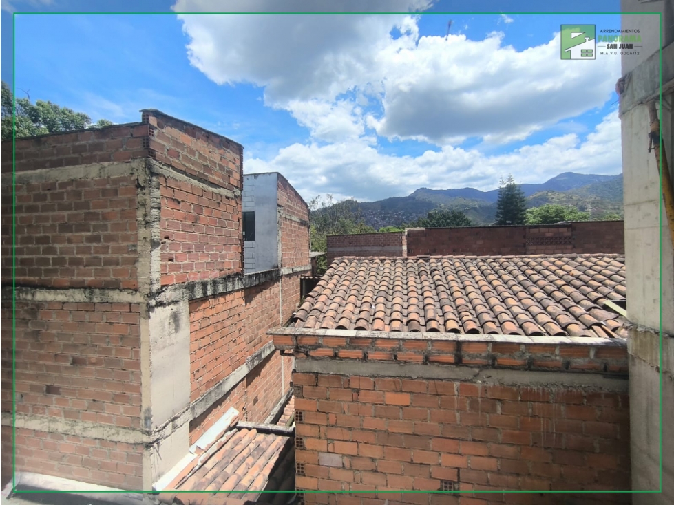 VENDO APARTAESTUDIO EN SAN JAVIER — foto 2