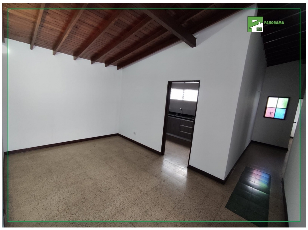 ARRIENDO CASA PARA USO COMERCIAL EN EL VELODROMO — foto 2