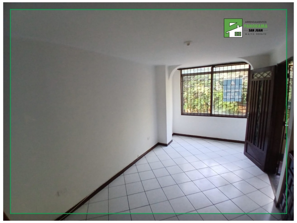 ARRIENDO APARTAMENTO EN LA FLORESTA — foto 2