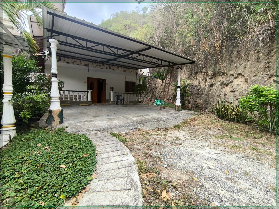 VENDO FINCA EN SAN JERÓNIMO — foto 2